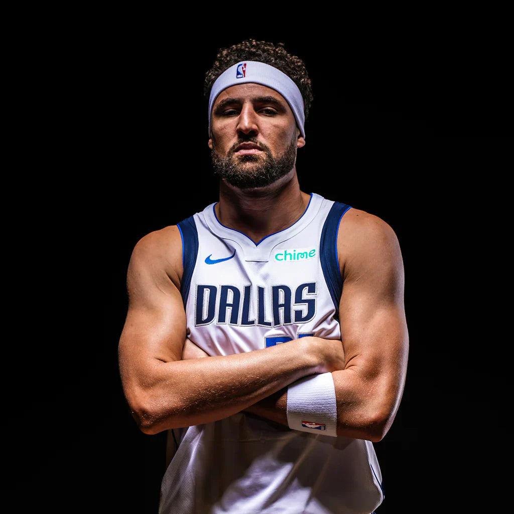 KLAY THOMPSON Mavs Shop