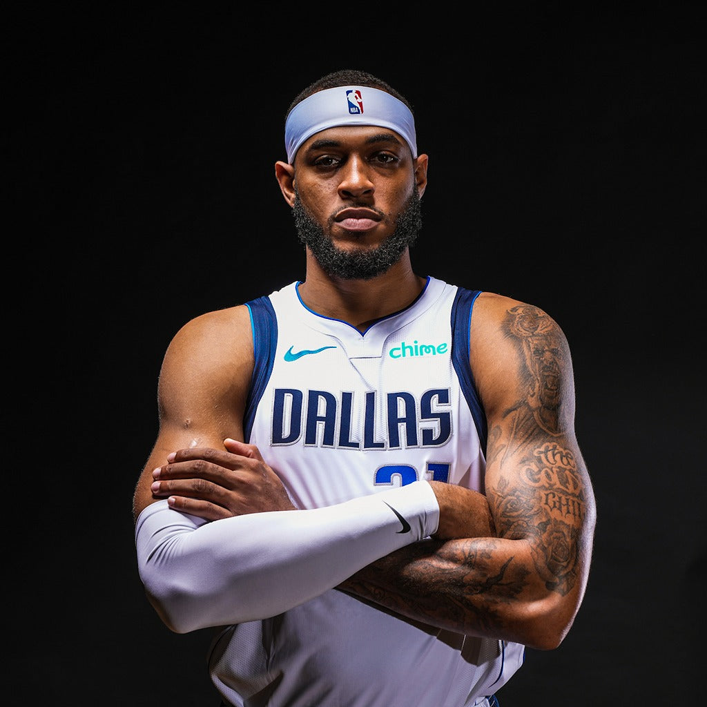 DANIEL GAFFORD Mavs Shop