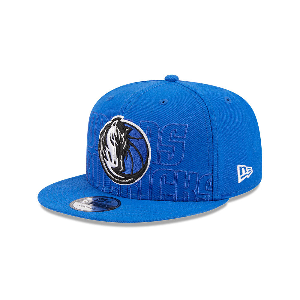 Dallas mavs hat on sale