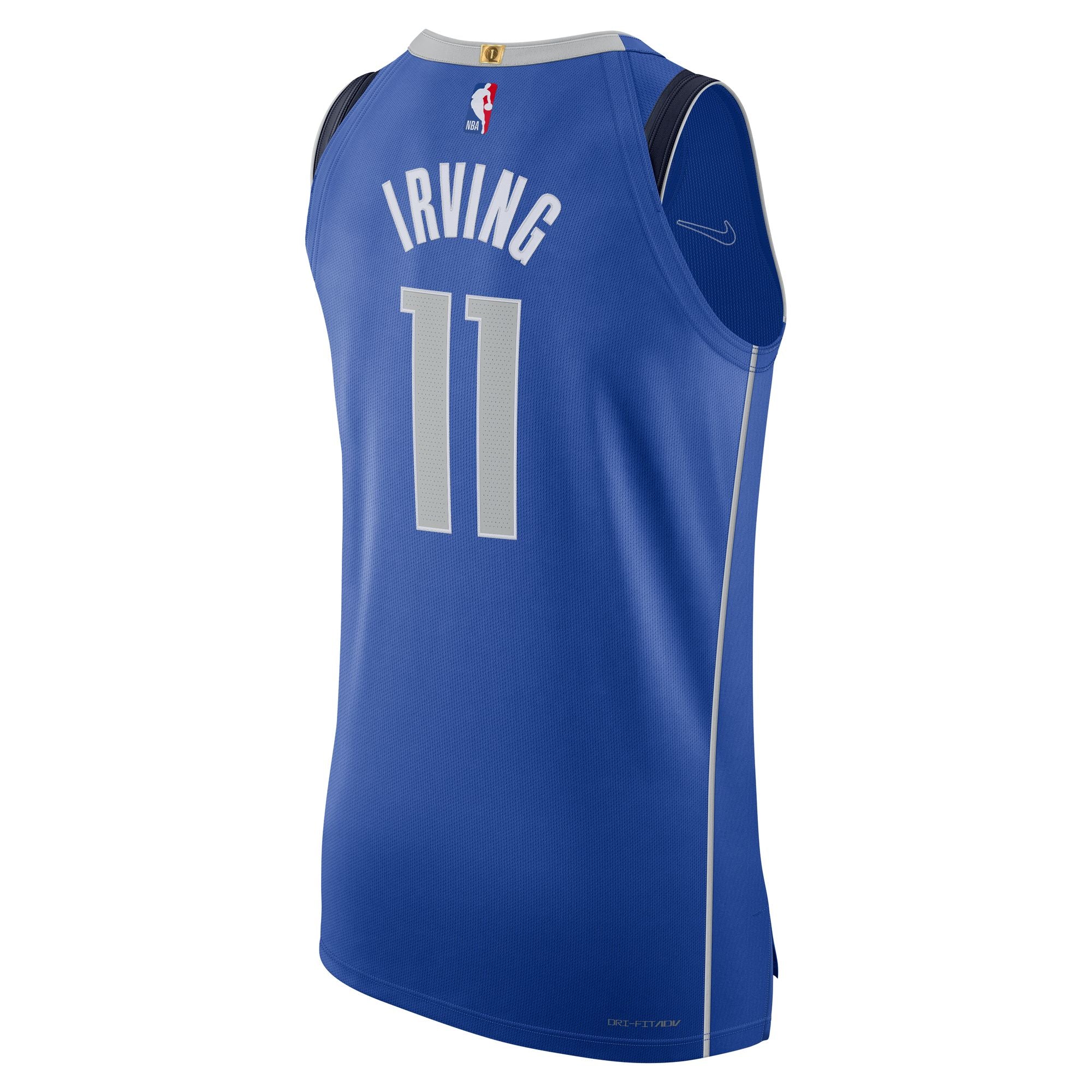 Kyrie 1 バスシューズUS9.5(NBA選手着用モデル) DALLAS MAVERICKS NIKE KYRIE IRVING ICON AUTHENTIC JERSEY – Mavs Shop