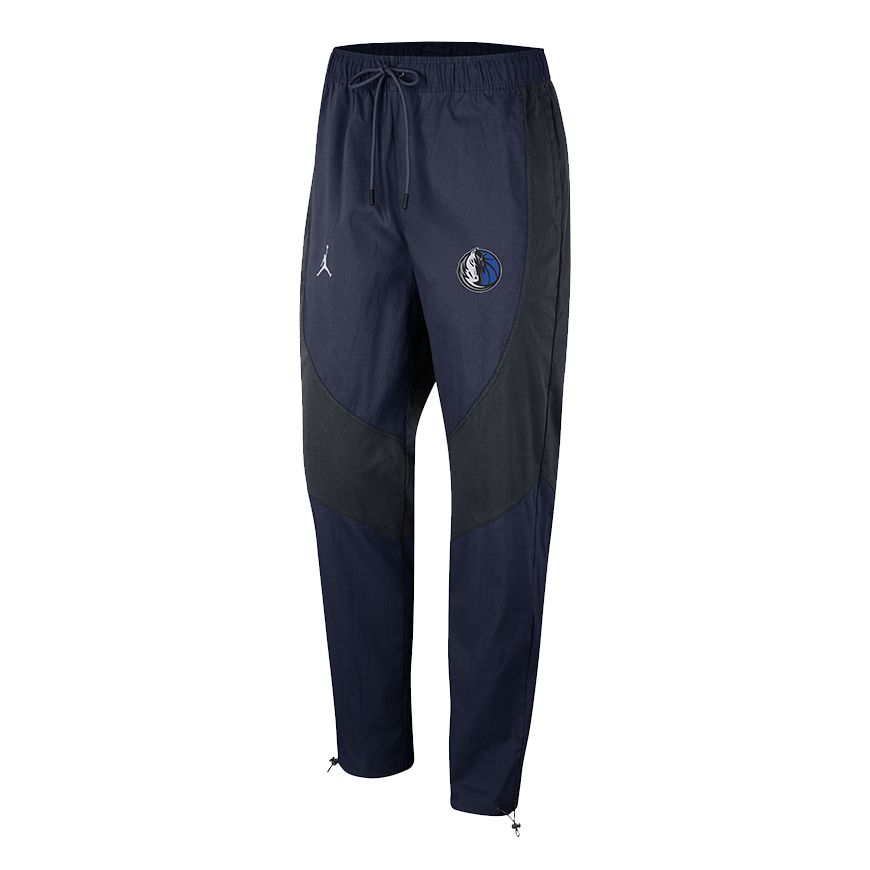 DALLAS MAVERICKS JORDAN BRAND PERFORMANCE JOGGERS Mavs Shop