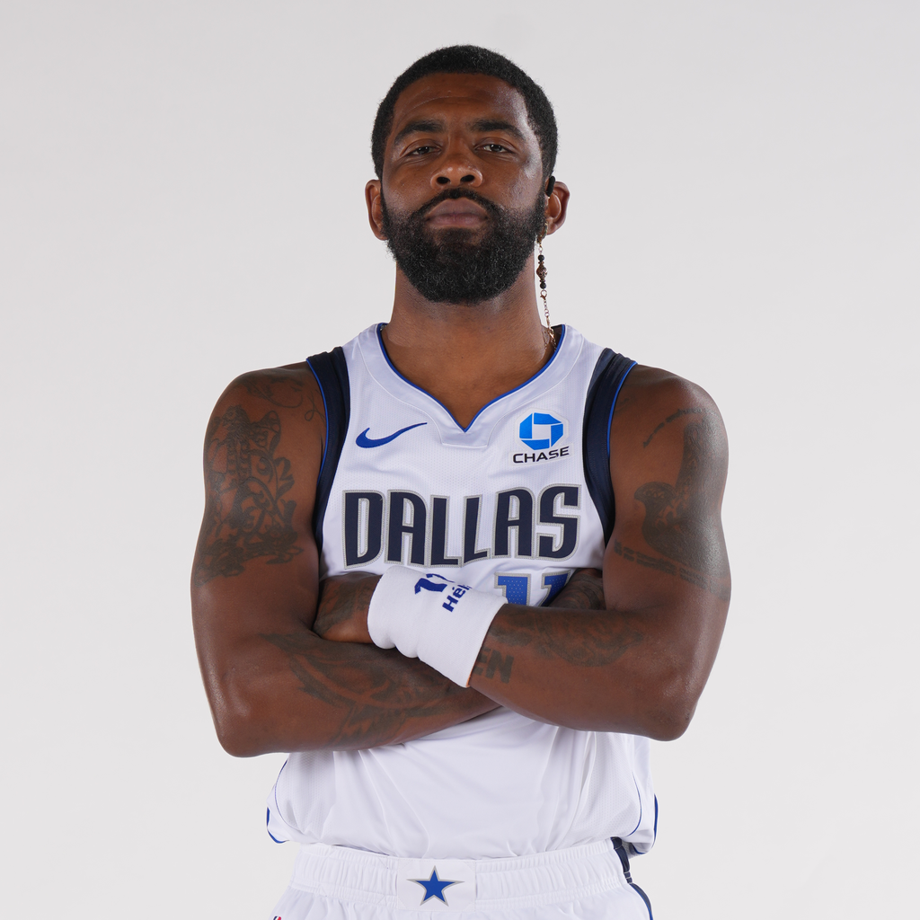 Kyrie Irving