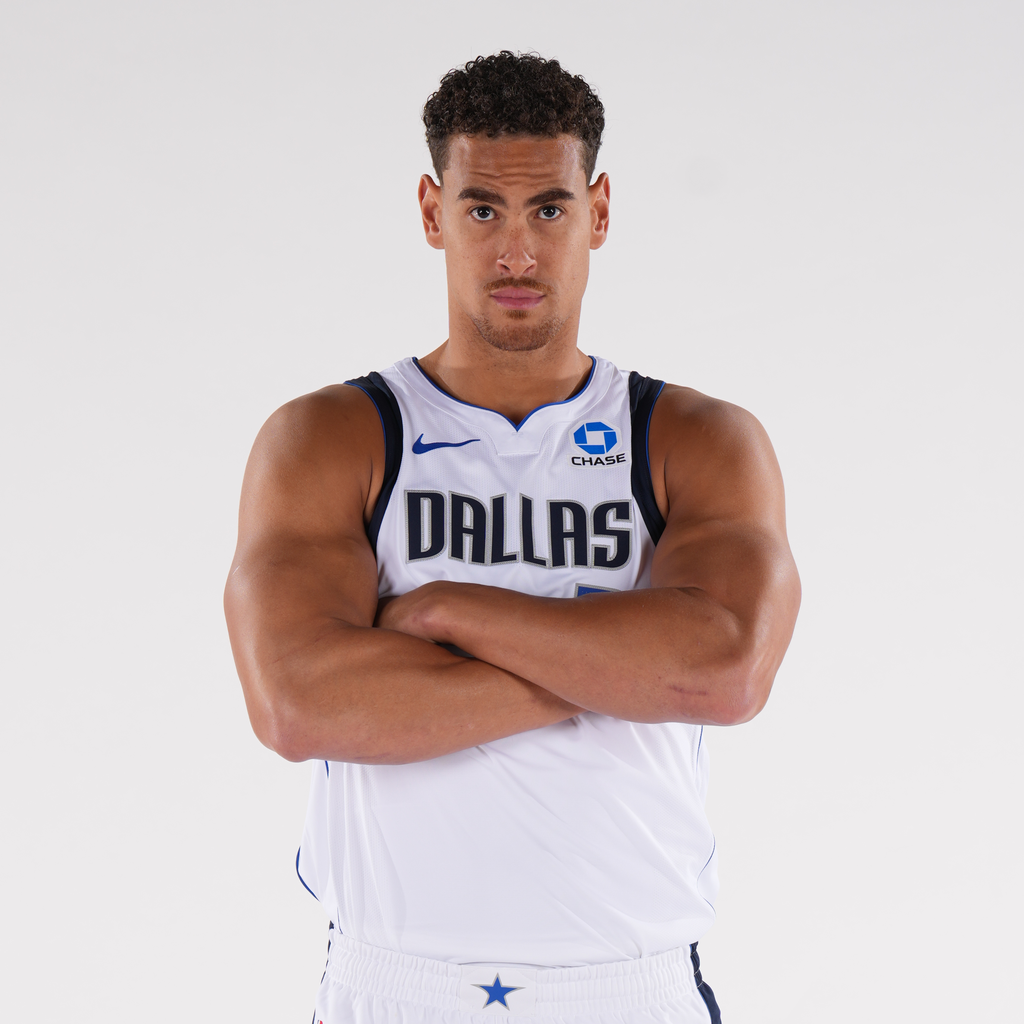 Dwight Powell