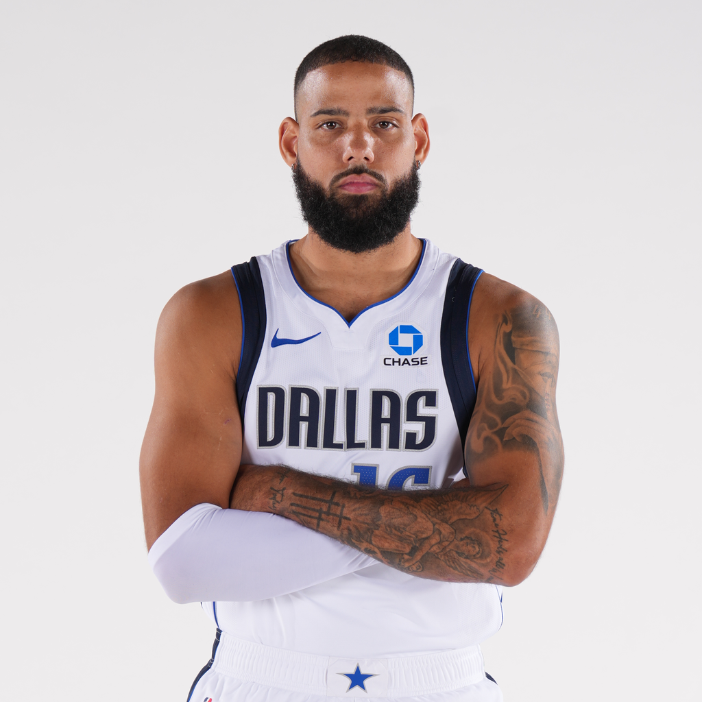 Caleb Martin