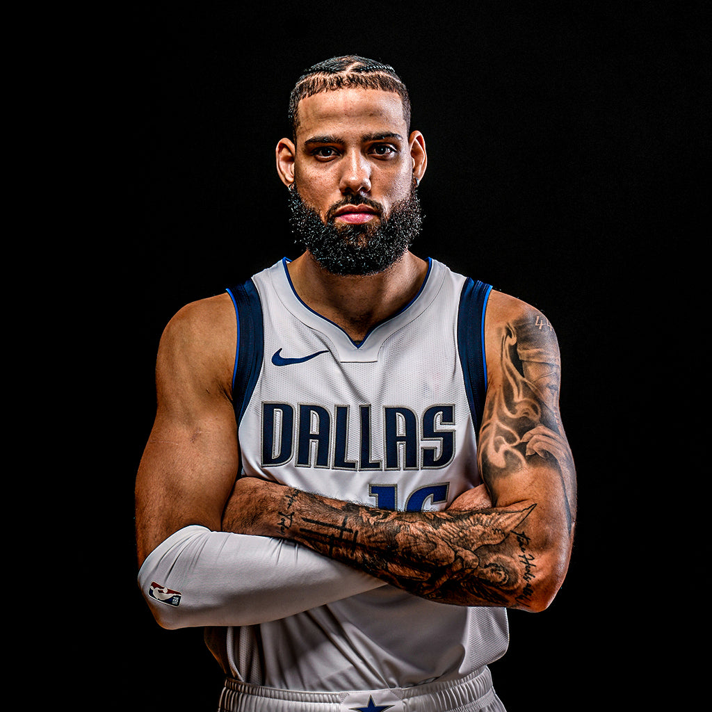 Caleb Martin