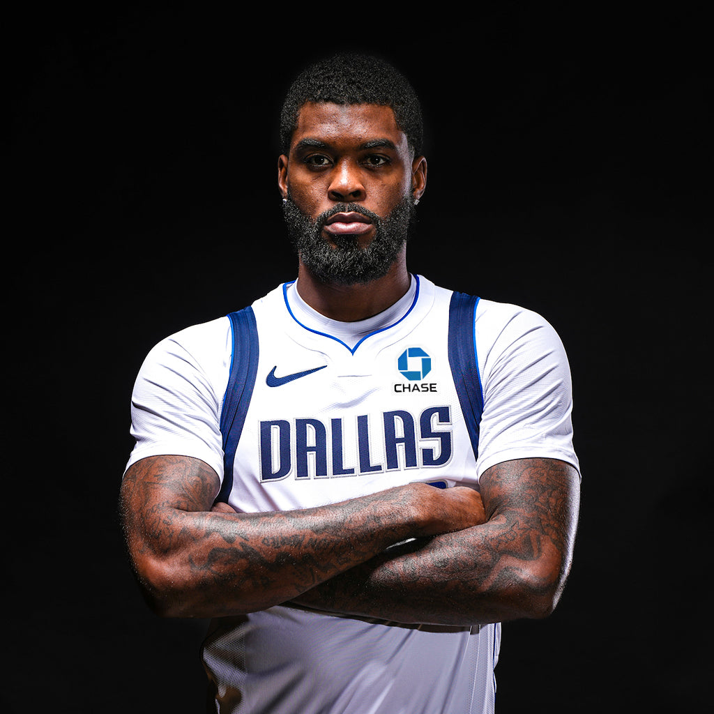 NAJI MARSHALL