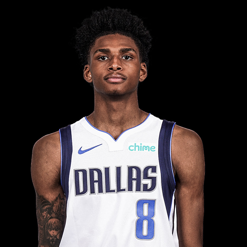 AJ Johnson