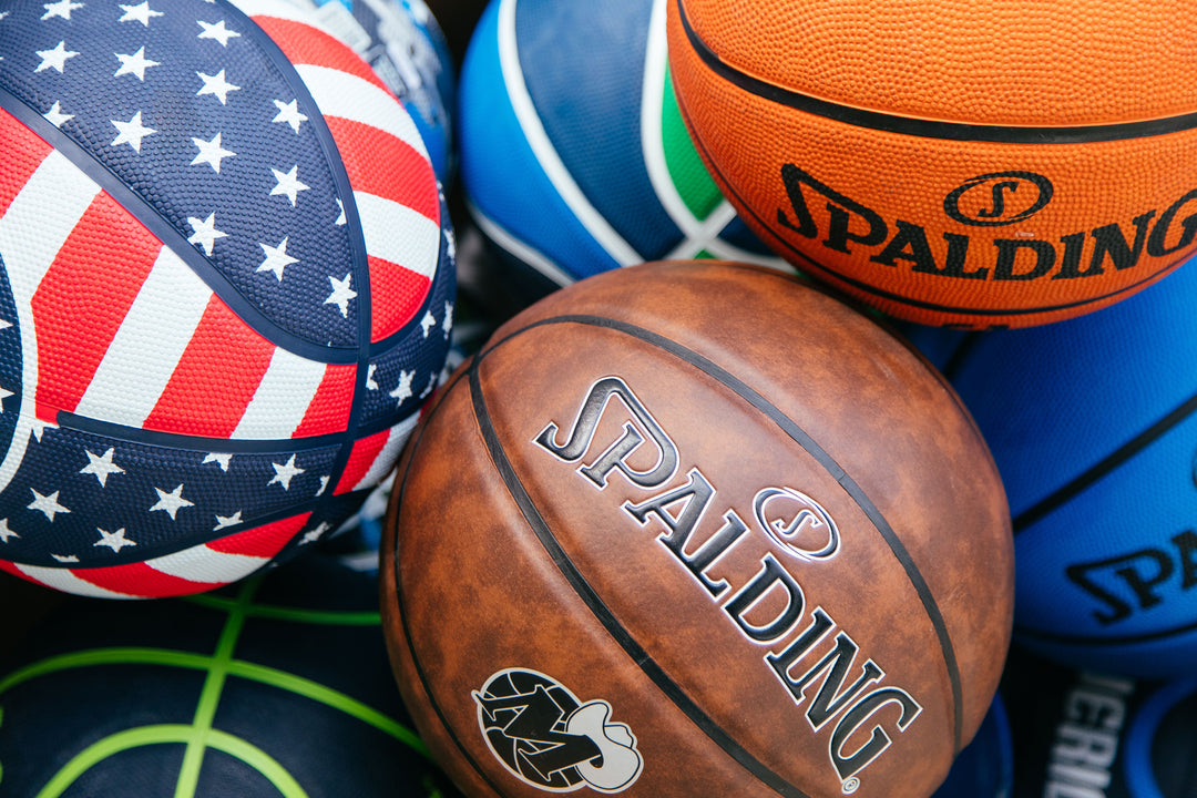 SPALDING