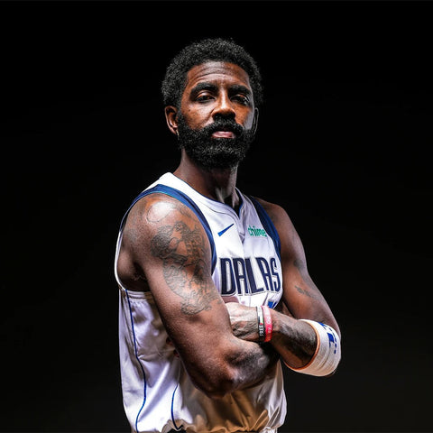 KYRIE IRVING – Mavs Shop