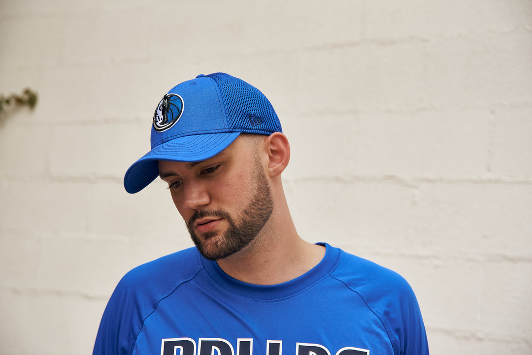 FITTED HEADWEAR