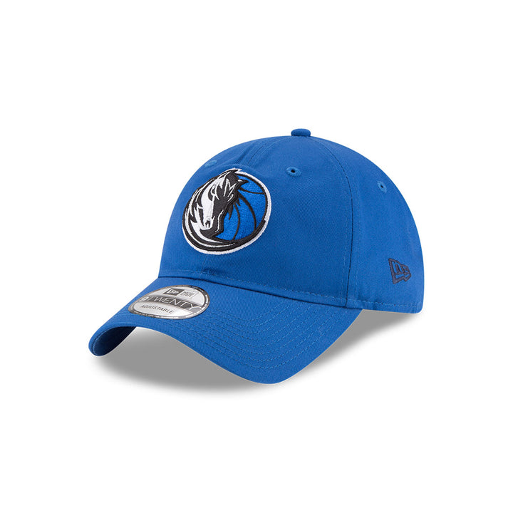 DALLAS MAVERICKS NEW ERA TEAM COLOR CASUAL CLASSIC