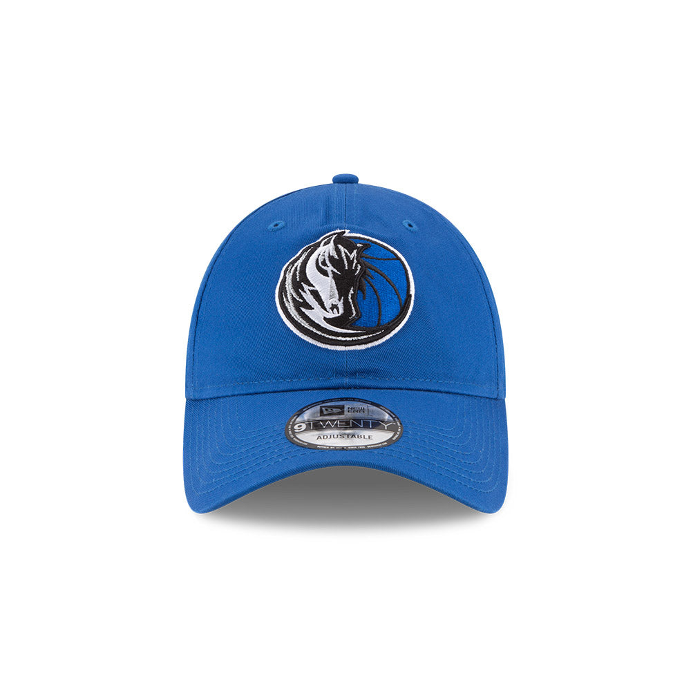 DALLAS MAVERICKS NEW ERA TEAM COLOR CASUAL CLASSIC