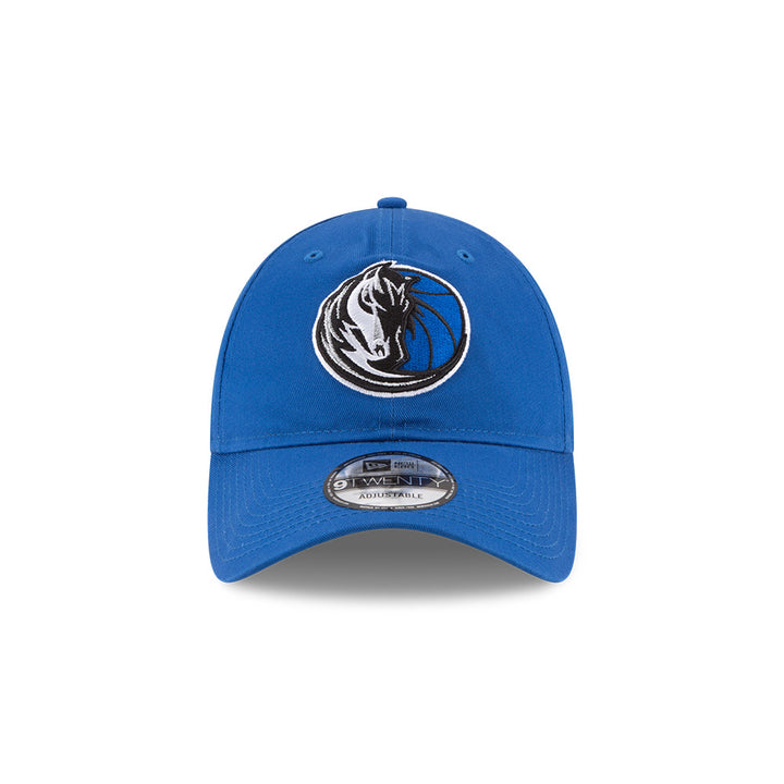 DALLAS MAVERICKS NEW ERA TEAM COLOR CASUAL CLASSIC