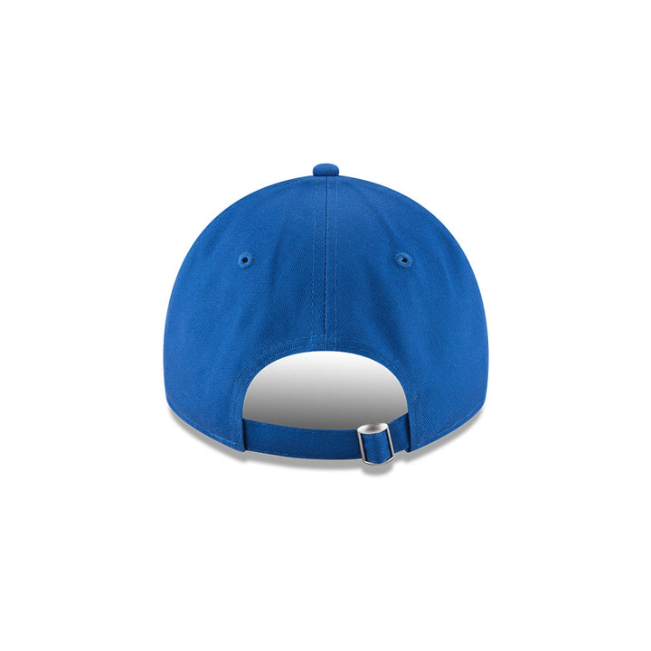 DALLAS MAVERICKS NEW ERA TEAM COLOR CASUAL CLASSIC