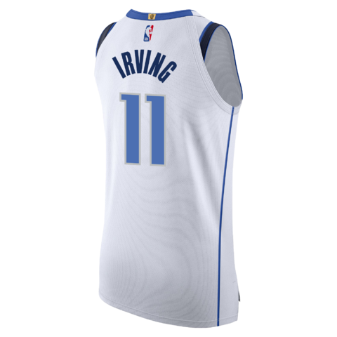 KYRIE IRVING Mavs Shop