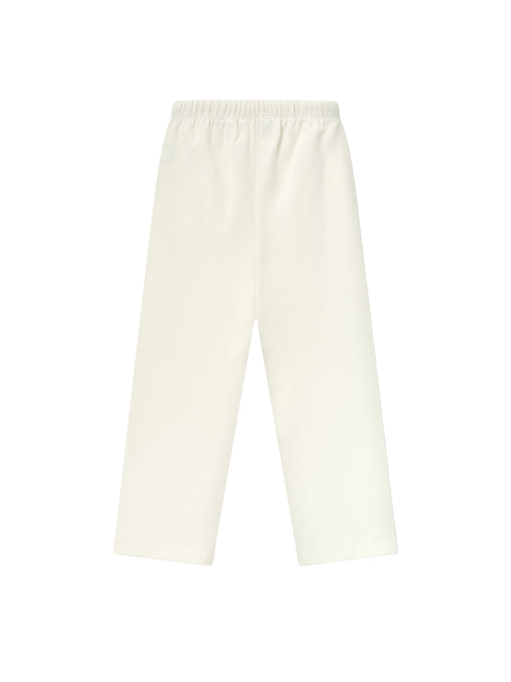 DALLAS MAVERICKS FEAR OF GOD CREAM ESSENTIALS LOUNGE PANTS