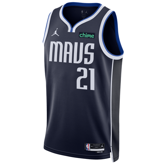 Buy Official Dallas Mavericks Jerseys & More | Dallas Mavs Shop