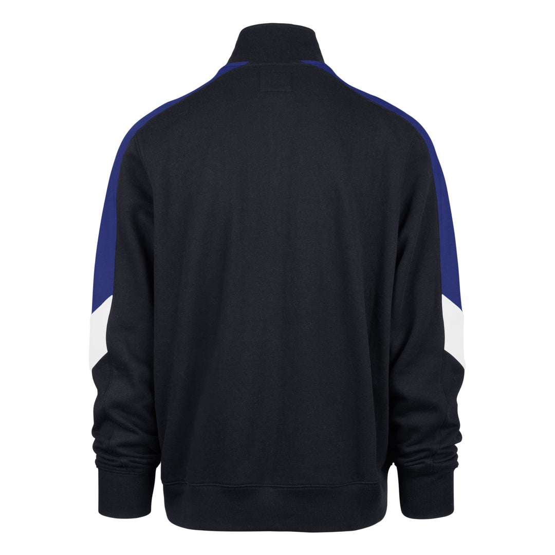 DALLAS MAVERICKS 47 BRAND ROYAL BLUE JACKET