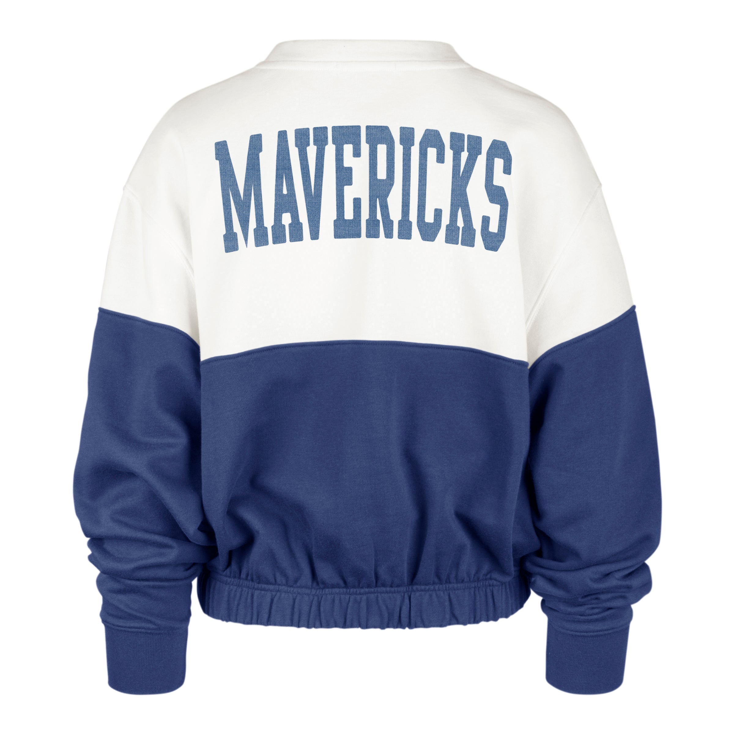 ‘47 retailer Mavericks Crew Sweatshirt