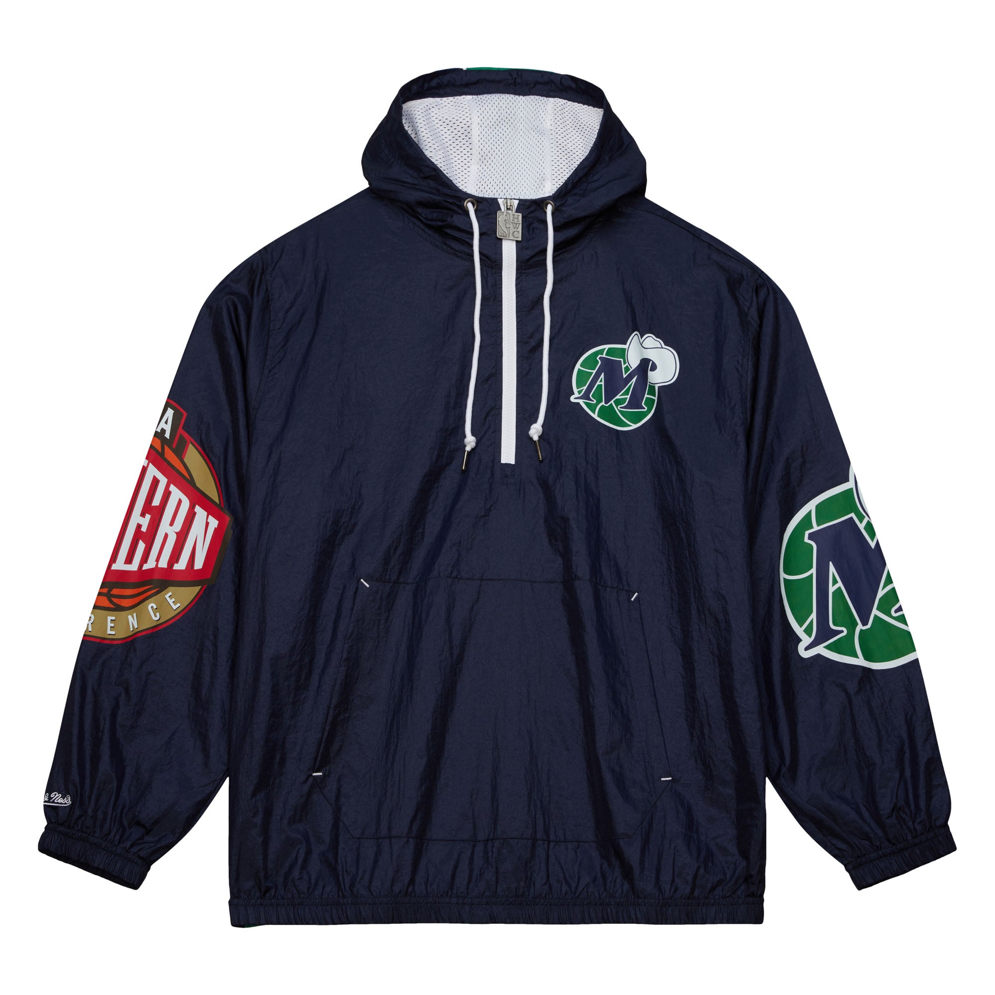 Deals Dallas Mavericks Starter Jacket