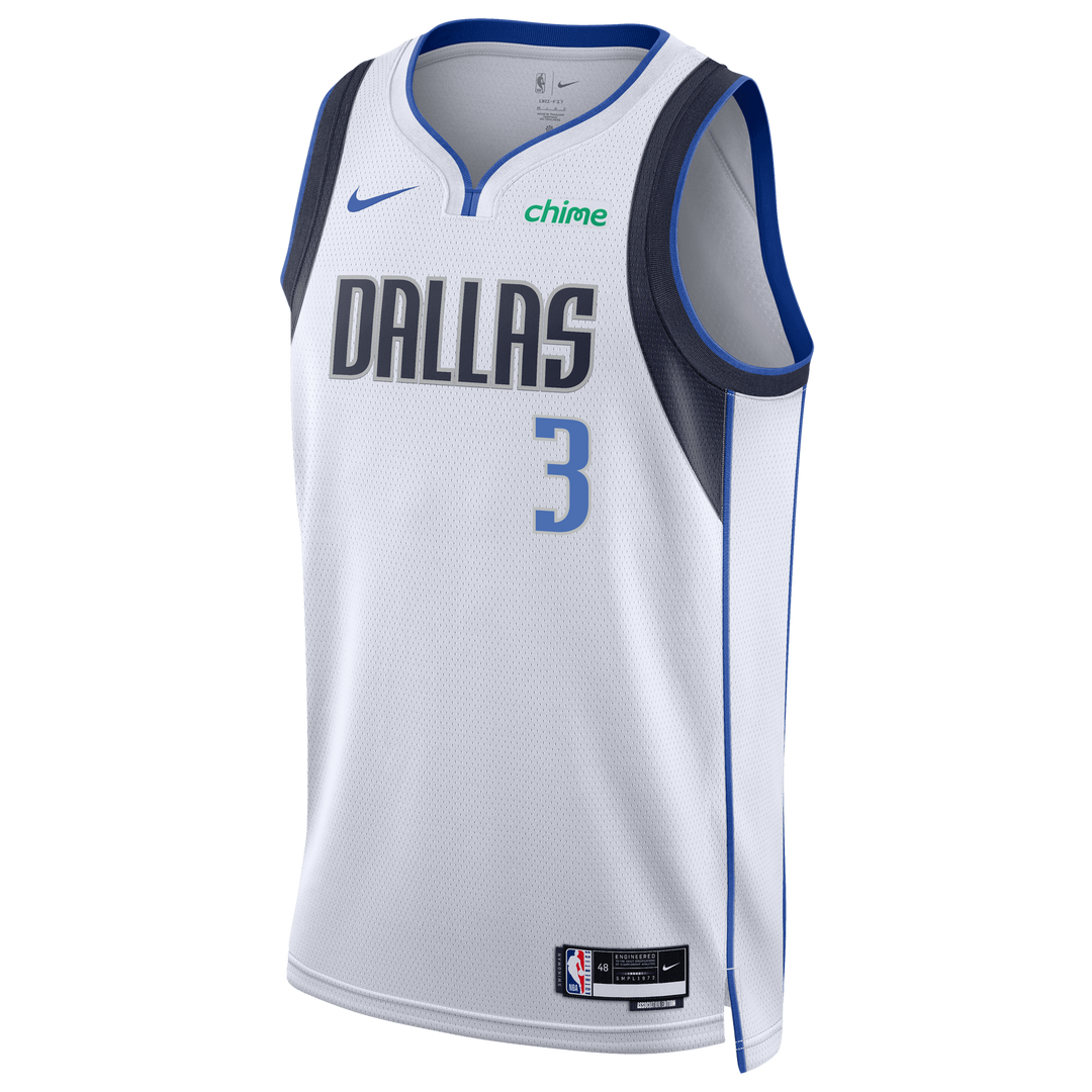 DALLAS MAVERICKS ANTHONY DAVIS ASSOCIATION SWINGMAN JERSEY