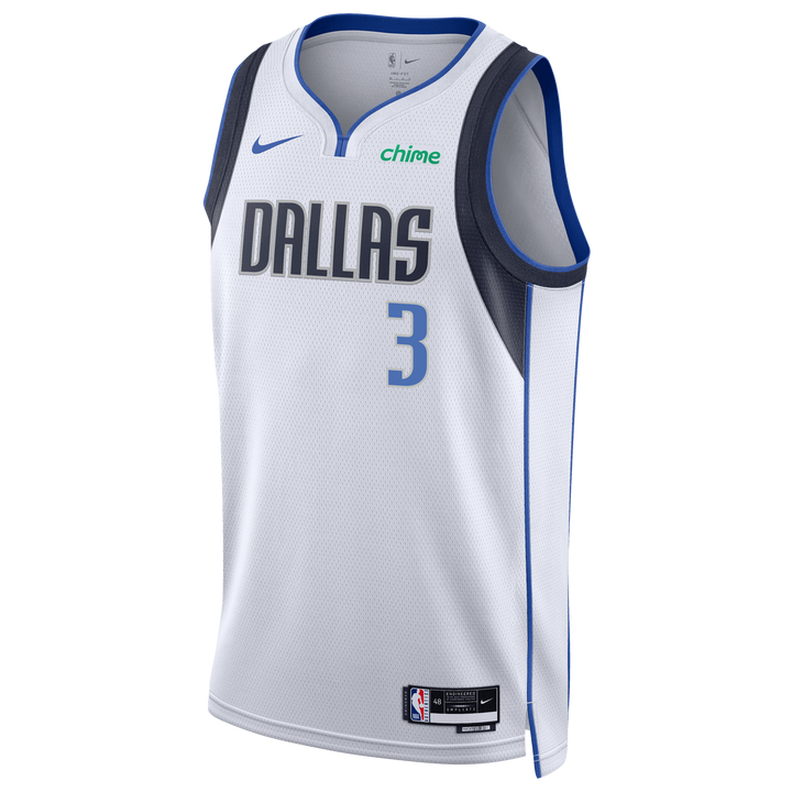 DALLAS MAVERICKS ANTHONY DAVIS ASSOCIATION SWINGMAN JERSEY