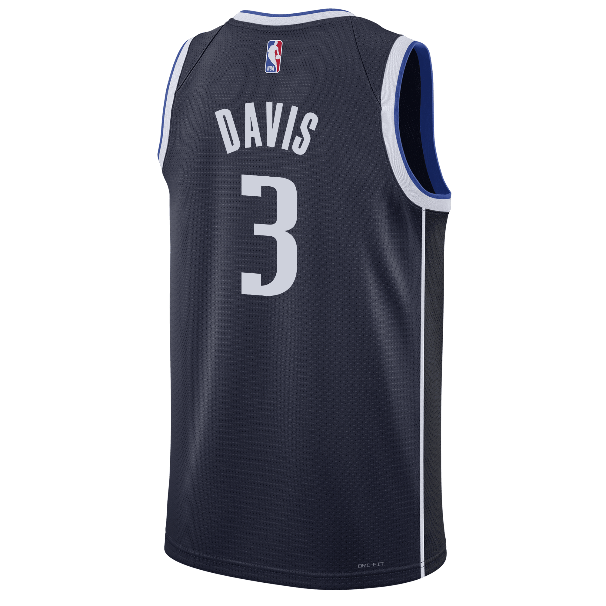 anthony davis jersey city edition