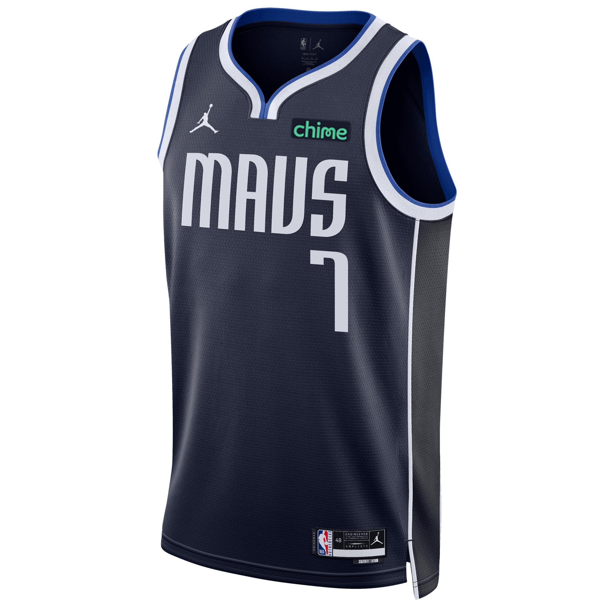 mavs earned edition