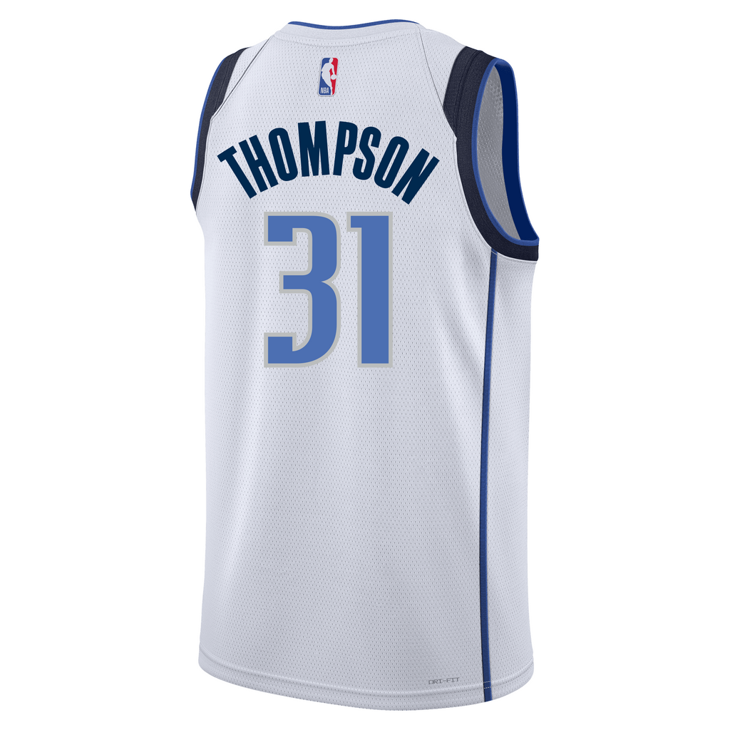 Jersey klay thompson on sale