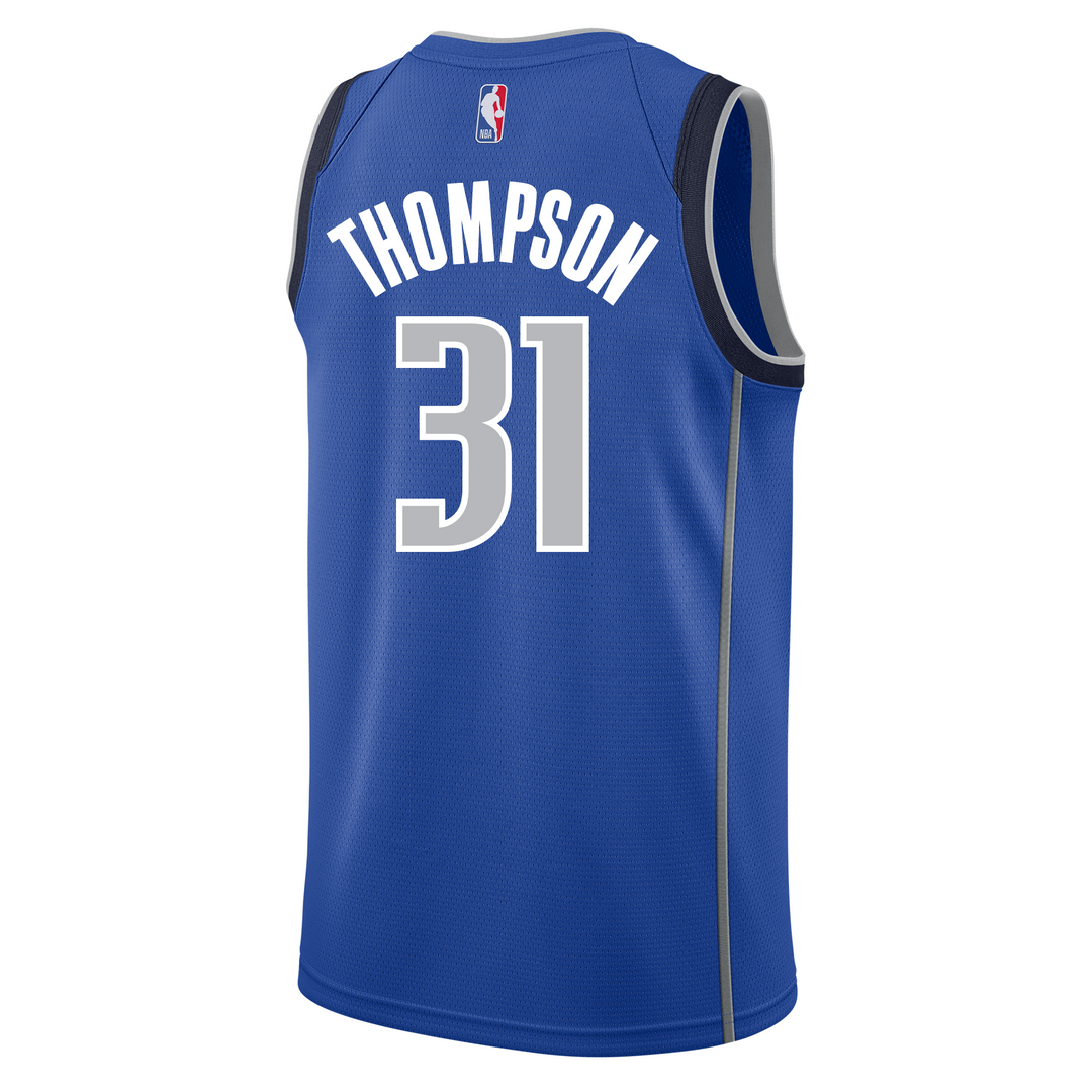 Nba jersey klay thompson on sale