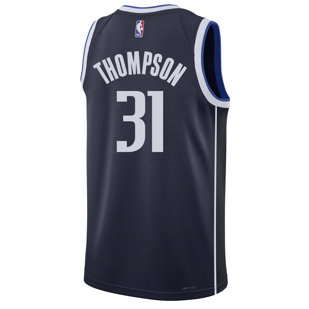 Klay thompson authentic jersey online