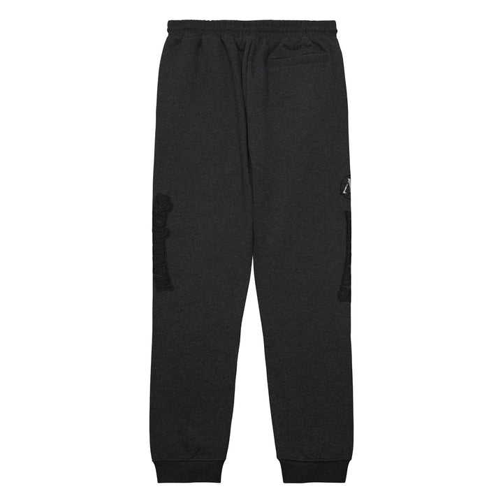 DALLAS MAVERICKS MITCHELL & NESS BLACK CAMO SWEATPANTS