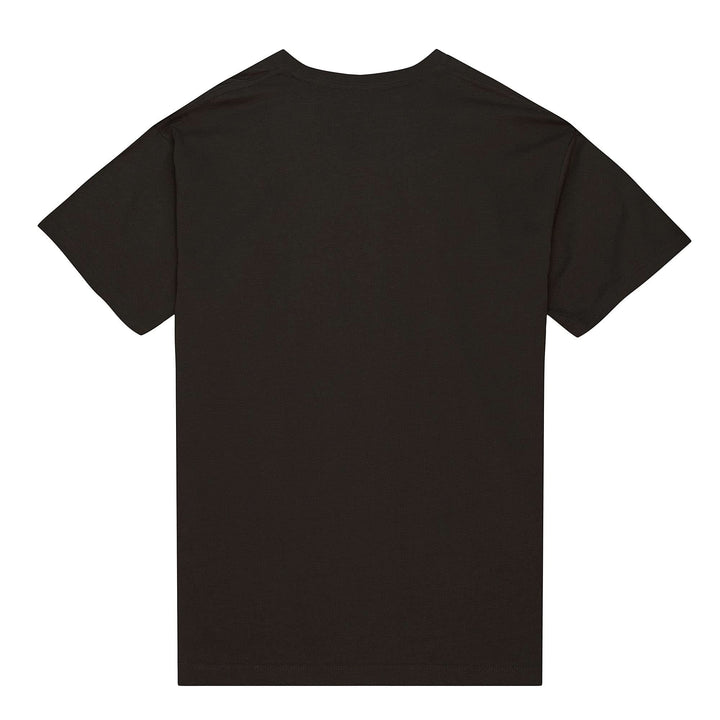 DALLAS MAVERICKS MITCHELL & NESS BLACK CAMO M-HAT TEE