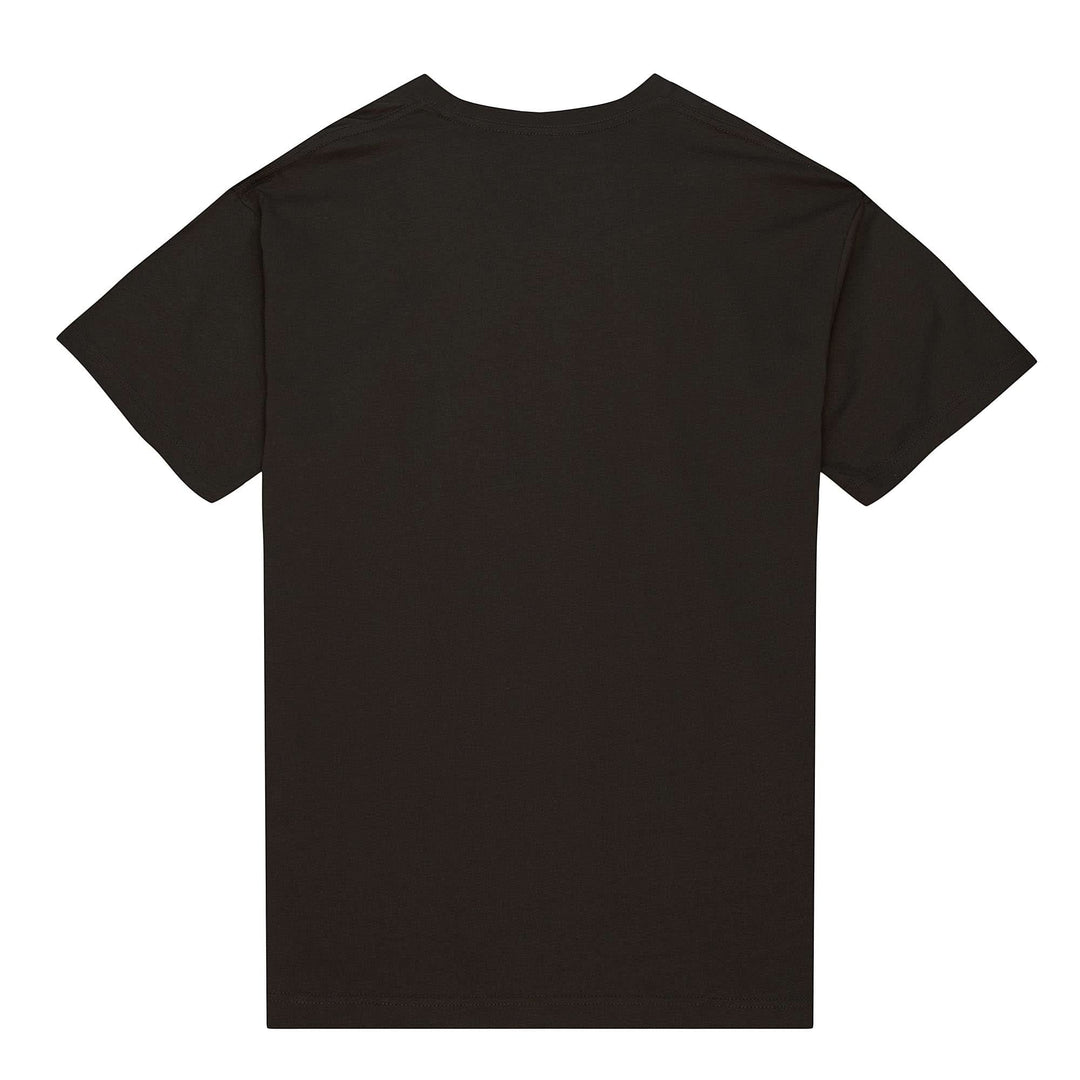 DALLAS MAVERICKS MITCHELL & NESS BLACK CAMO M-HAT TEE