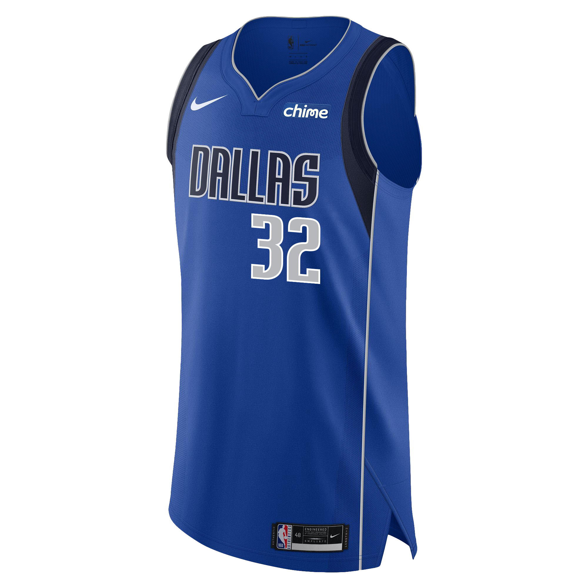 mavericks icon jersey