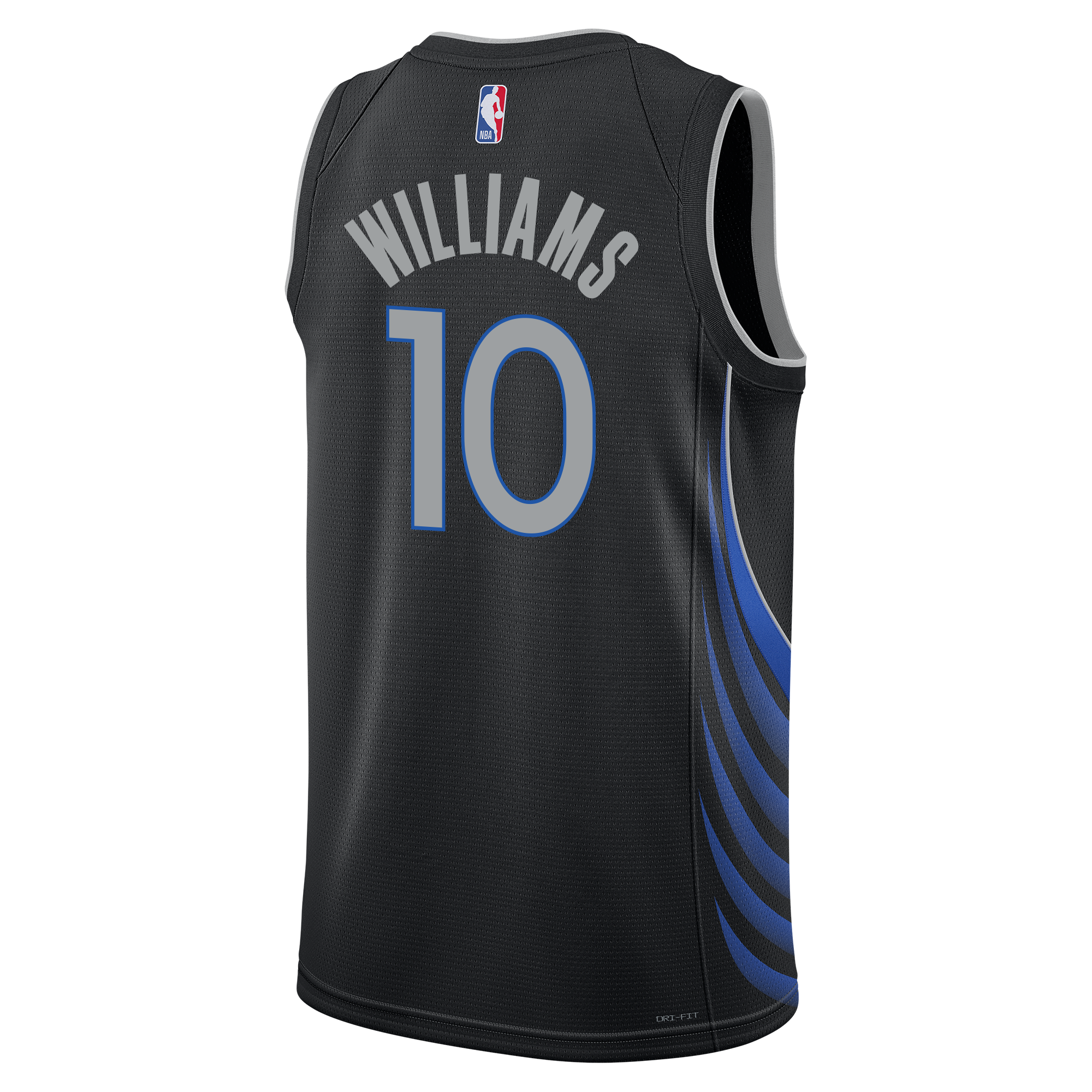 nike swingman city edition