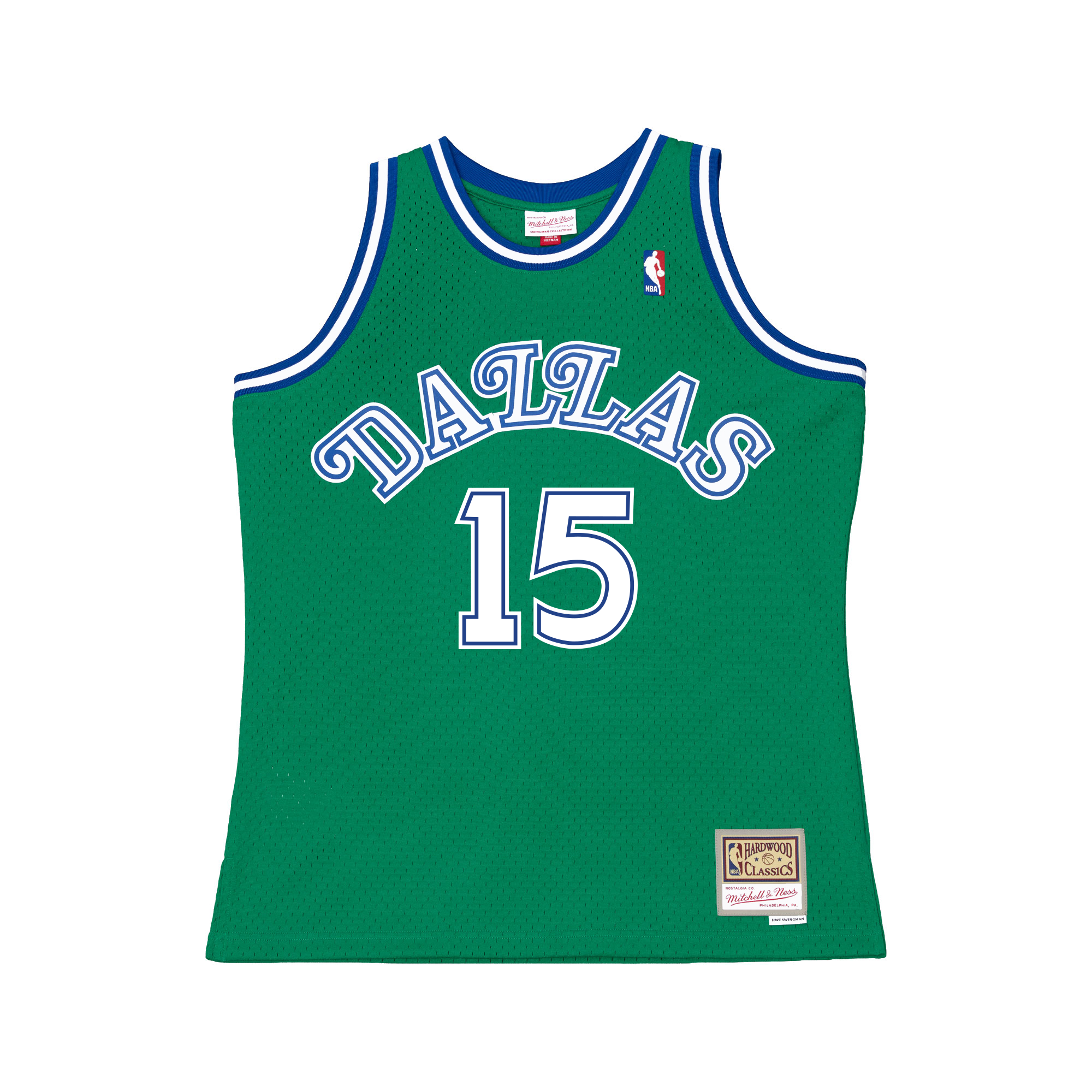 dallas mavericks throwback jersey