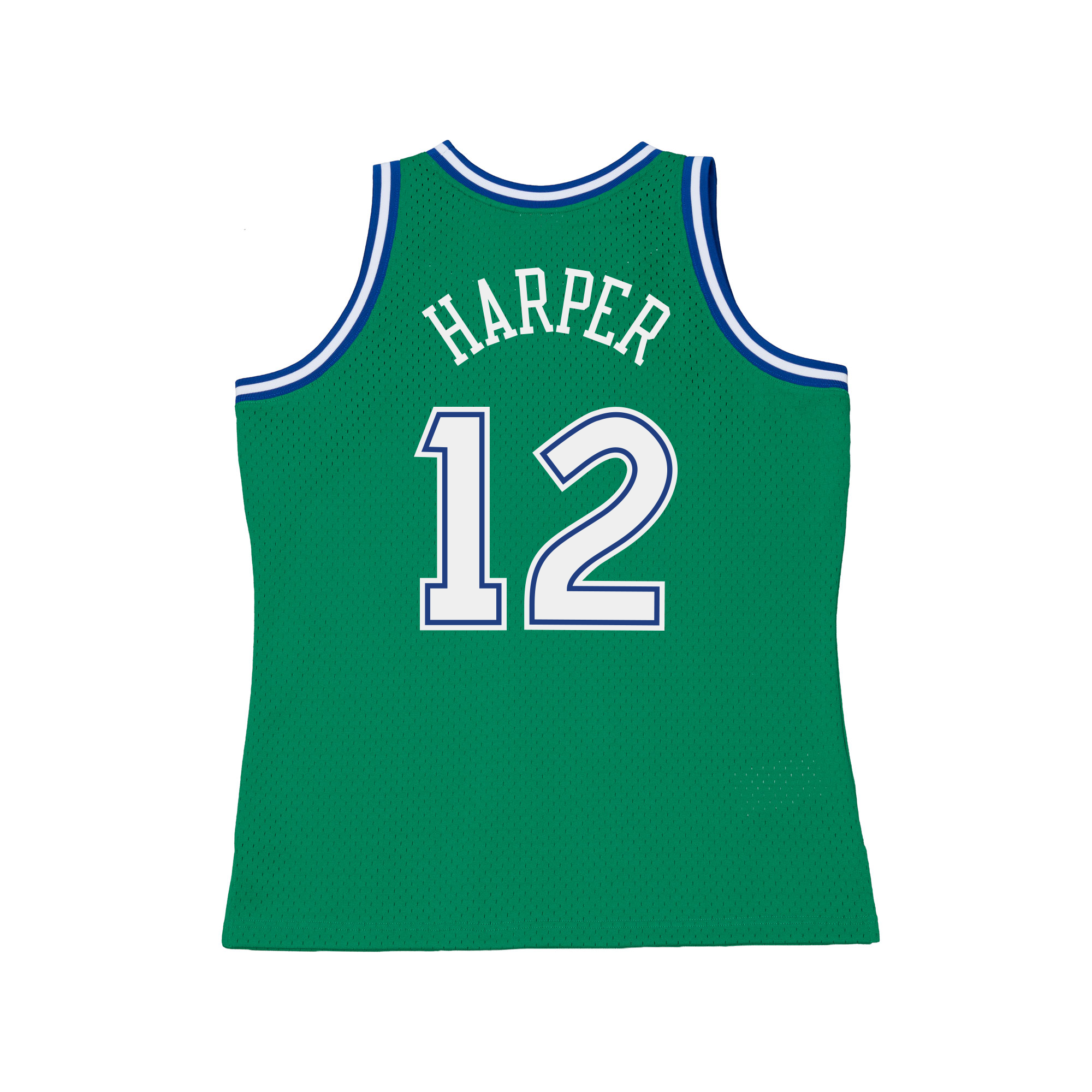 mavericks retro jersey