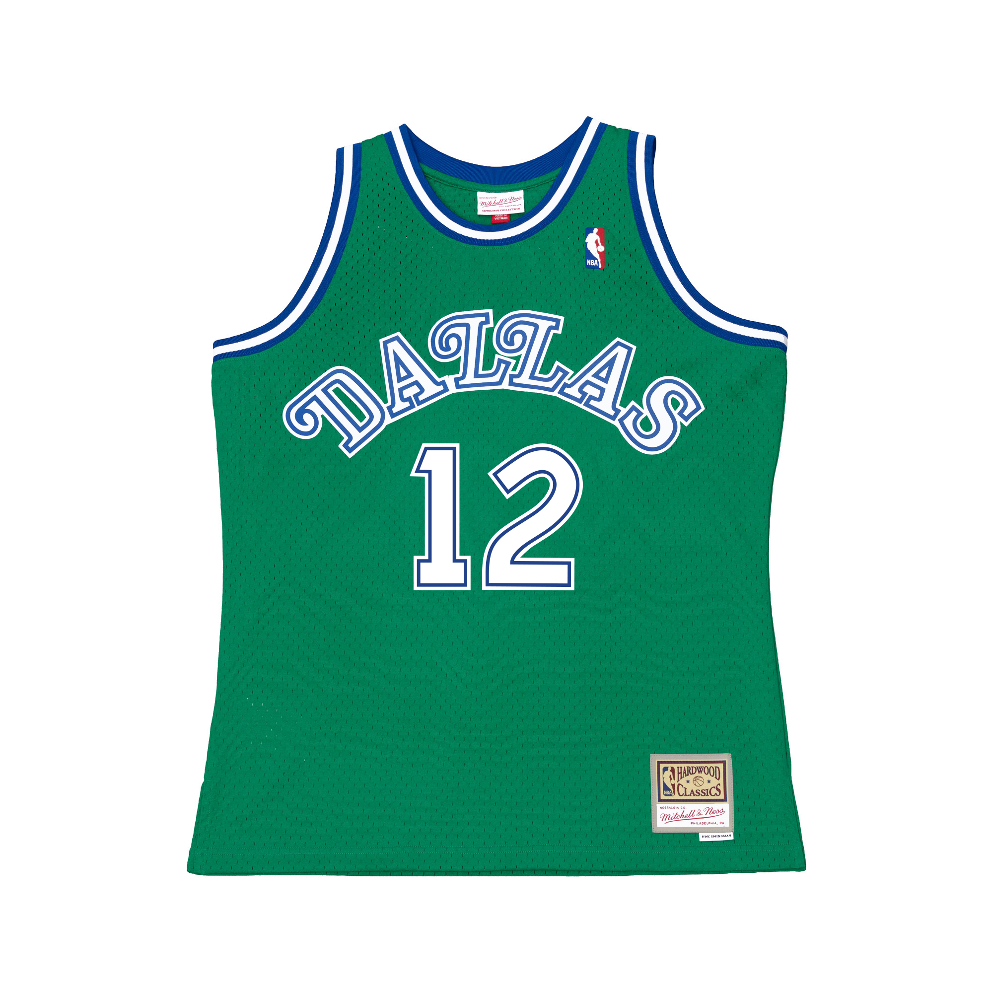 dallas mavericks retro jersey