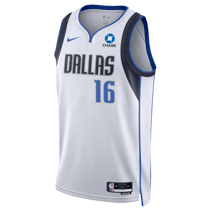 DALLAS MAVERICKS NIKE CALEB MARTIN ASSOCIATION SWINGMAN JERSEY