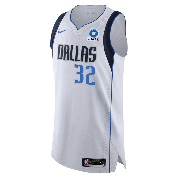 DALLAS MAVERICKS NIKE COOPER FLAGG ASSOCIATION AUTHENTIC JERSEY