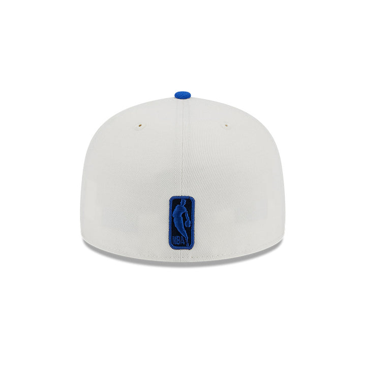 DALLAS MAVERICKS NEW ERA HORSEHEAD RETRO FITTED CAP