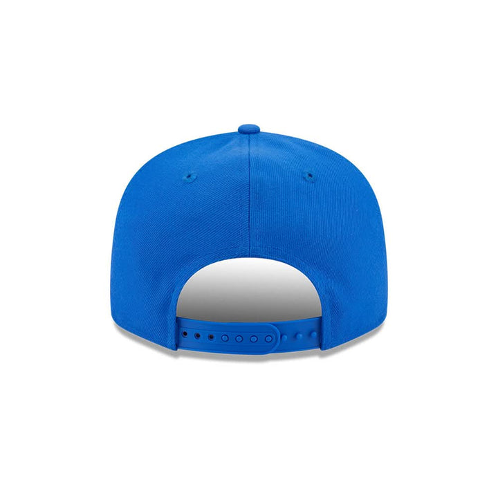 DALLAS MAVERICKS NEW ERA HORSEHEAD CACTUS SNAPBACK