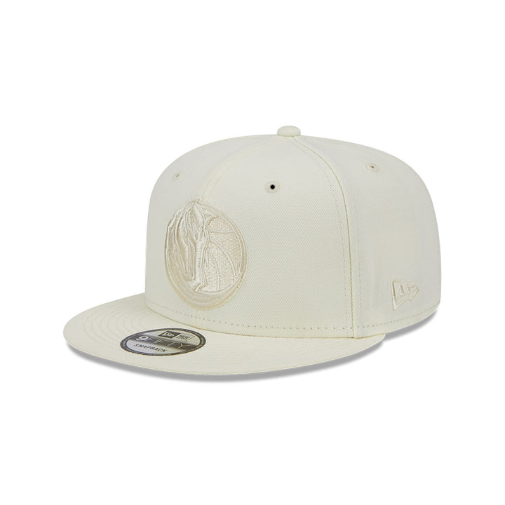 DALLAS MAVERICKS NEW ERA CHROME COLOR PACK SNAPBACK