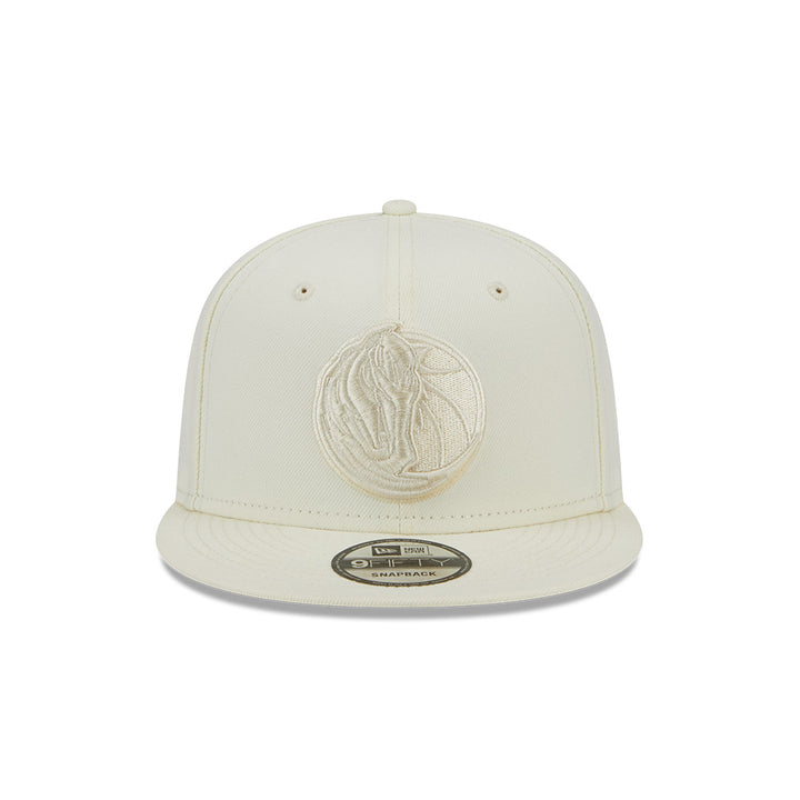 DALLAS MAVERICKS NEW ERA CHROME COLOR PACK SNAPBACK