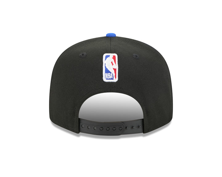 DALLAS MAVERICKS NEW ERA 2025-26 CITY EDITION 950 SNAPBACK CAP