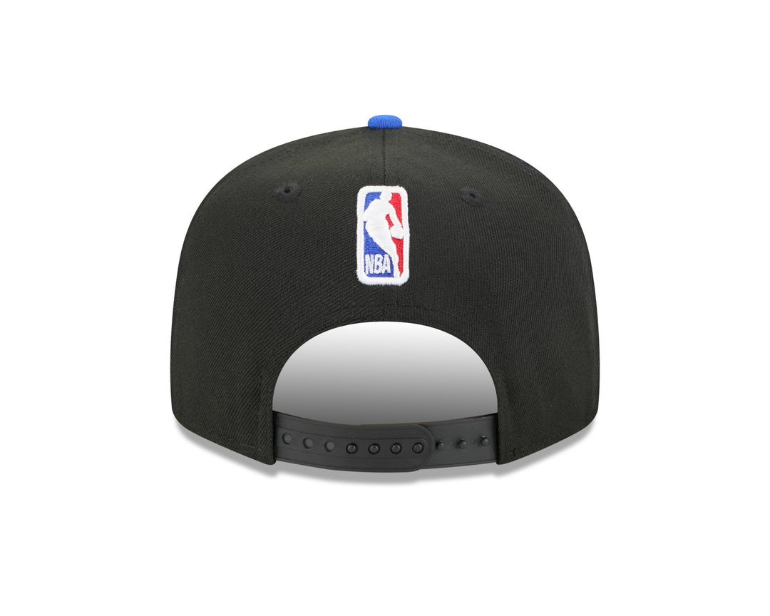DALLAS MAVERICKS NEW ERA 2025-26 CITY EDITION 950 SNAPBACK CAP