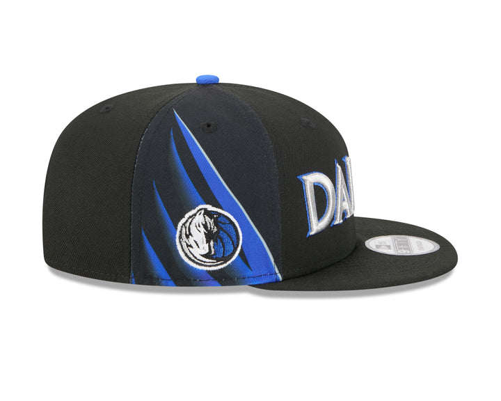 DALLAS MAVERICKS NEW ERA 2025-26 CITY EDITION 950 SNAPBACK CAP
