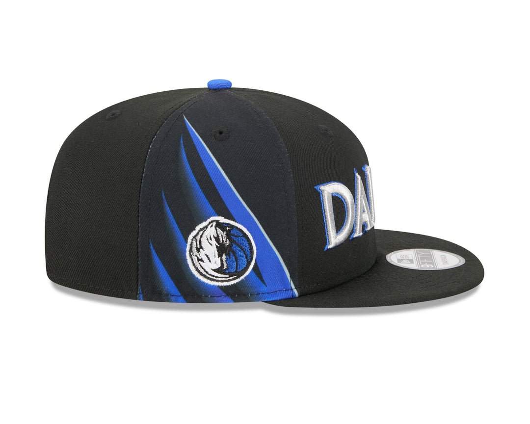 DALLAS MAVERICKS NEW ERA 2025-26 CITY EDITION 950 SNAPBACK CAP