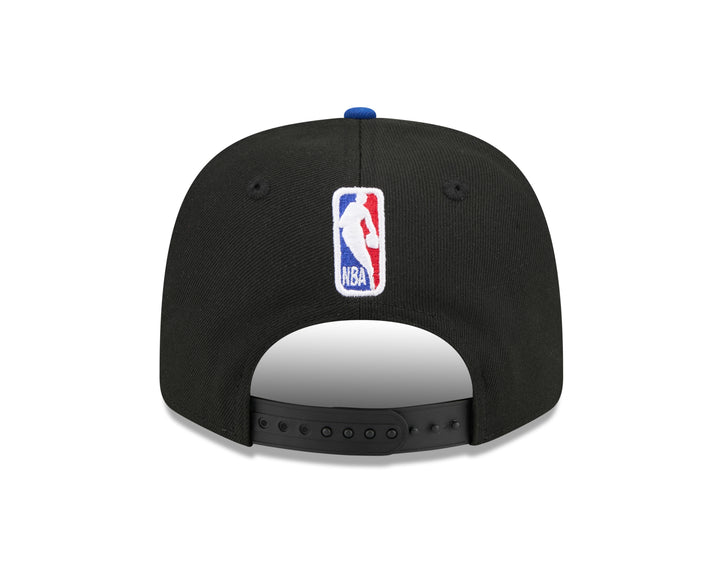 DALLAS MAVERICKS NEW ERA 2025-26 CITY EDITION 970 SNAPBACK CAP